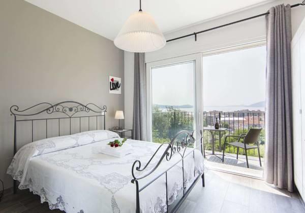 B&B Stella Maggiore Verbania Exterior photo